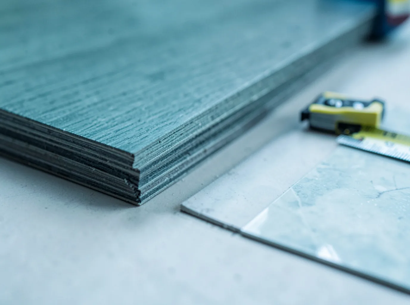 Luxury Vinyl Plank Installation Volga, SD FAQs